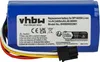 vhbw Akku kompatibel mit Samsung VR5000RM, POWERBOT-E, Produktbild-Vorschau 3