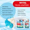 6x1 kg BAYZID® Chlortabs 20g schnell lösliche Produktbild-Vorschau 3