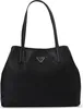 GUESS HWEVG9 51428 VICTTORIA 2 IN 1 TOTE Schwarz Produktbild-Vorschau 10