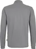 HAKRO Langarm Poloshirt Performance Herren #815 Gr. M titan Produktbild-Vorschau 3
