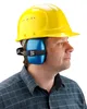CONNEX Profi-Kapselgehörschutz 24 dB, faltbar, COXT938706, Produktbild-Vorschau 2