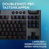 Logitech G915 X LIGHTSPEED, Káblový a bezdrôtový, USB + RF Náhľad obrázku produktu 13