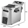 De’Longhi PremiumFry F44532CZ Elektro-Fritteuse 5 L Produktbild-Vorschau 5