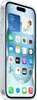 Apple Clearcase MagSafe dla Apple iPhone 15 - Transparant Podgląd zdjęcia produktu 2
