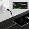 Baseus Super-Si Quick Charger 1C 20W Netzteil Adapter Produktbild-Vorschau 6