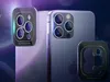 3mk Hybridglas Lens Protection Pro für Apple iPhone 12 Pro Produktbild-Vorschau 6