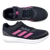 adidas Klettverschluss/Slipper Halbschuh RUNFALCON 3.0 EL K Produktbild-Vorschau 10
