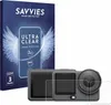 6x Für DJI Osmo Action 6 Schutzfolie Savvies Displayschutz Produktbild-Vorschau 1