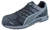 PUMA Elevate Knit Herren Halbschuhe S1P grau - Größe: 44 Produktbild-Vorschau 1