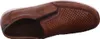Rieker Herren Slipper Leder Halbschuh Lochmuster Stretch Produktbild-Vorschau 106