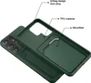 Handyhülle für Samsung Galaxy S23 Ultra Hülle Silikon Produktbild-Vorschau 4