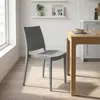Stuhl aus Polypropylen für Küche, Bar und Restaurant Grand Produktbild-Vorschau 2
