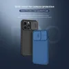 Nillkin CamShield Pro dėklas, skirtas Apple iPhone 14 Pro Produktbild-Vorschau 23