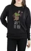 Disney - "Zootropolis What's The Rush" Sweatshirt für Damen Produktbild-Vorschau 3