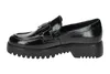 Gabor Hochfront Slipper Damen 31393030393937 Schwarz 39 EU Produktbild-Vorschau 4