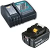 Makita Power Source Kit Li 18V Inkl. Schnellladegerät Produktbild-Vorschau 12
