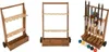 Croquet Rollwagen – ergänzendes Krocketset – hochwertiges Produktbild-Vorschau 4