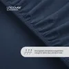 uncover by SCHIESSER Edeljersey Spannbettlaken New Jersey | Produktbild-Vorschau 4