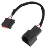 Wiązka przewodów modułu USB HUB GEN1 Wydajny zamiennik dla Podgląd zdjęcia produktu 5