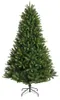 Bromont Fir künstlicher Weihnachtsbaum 210xø126cm | grün Produktbild-Vorschau 1