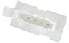 Weerstandsventilatorverwarmingregelaar 1K0959263A voor VW / Productafbeelding-voorbeeld 2