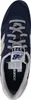 Chaussures de sport New Balance bleues Voir les images du produit 4