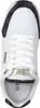 Guess Damen Sneaker Sneaker Low Synthetik weiss 37 Produktbild-Vorschau 42