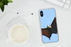 MuchoWow® Handyhülle Schutzhülle Hülle für iPhone Xs Produktbild-Vorschau 6