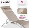 TecTake 403065, Béžová, Hliník, 120 kg, 12 kg Náhled obrázku produktu 6
