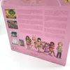 Kruselings bambola Chloe Deluxe Set - bambola fashion con Anteprima dell’immagine prodotto 8