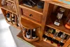 riess-ambiente Einzigartiger Barschrank JAKARTA 100cm natur Produktbild-Vorschau 8