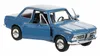 BMW 2002 ti Modèle réduit de voiture en métal 11,5cm Modèle Voir les images du produit 2