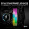 Corsair Vengeance RGB - DDR5 - Kit - 32 GB: 2 x 16 GB Produktbild-Vorschau 13