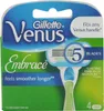 Tête de rasoir Gillette Venus Extra Smooth, 4 pièces Voir les images du produit 2