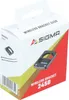 Sigma Sport 00535, Passive Halterung, Fahrrad, Schwarz Produktbild-Vorschau 5