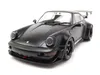 Solido 421186353 Porsche RWB RAUH-Welt Body Kit Darth Vader Produktbild-Vorschau 1