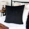 Kissenbezug 60x80 Kissen Dekokissen Sofakissen 100% Produktbild-Vorschau 2