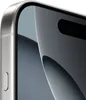Apple iPhone 16 Pro Max 256GB Titan Weiß Produktbild-Vorschau 3