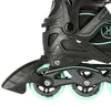 Pattini a rotelle NILS Extreme NA11008 verde M(35-38) Anteprima dell’immagine prodotto 5