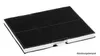 Siemens Standard Geruchsfilter (Ersatzbedarf) LZ53451 Voir les images du produit 2