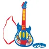 Lexibook Paw Patrol elektronische Gitarre mit Mikrofon Produktbild-Vorschau 2