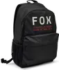 FOX Clean Up Rucksack, schwarz Produktbild-Vorschau 1