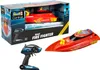 Revell RC Feuerlöschboot Produktbild-Vorschau 1