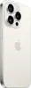iPhone 15 Pro Max 256GB Titan Weiß Produktbild-Vorschau 4