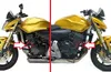 Honda Cb 600 F Hornet 2007-2014 - Crash Pads Protectors Produktbild-Vorschau 4