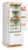 Tender Leaf Spiel-Kühlschrank mit Eiswürfelspender Produktbild-Vorschau 5
