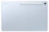 Samsung X626B Galaxy Tab S10 FE+ 13,1" 5G 256 GB (Blue) Produktbild-Vorschau 3