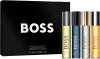 Hugo Boss Miniatures Set 4x10ml - Boss Bottled Edt Produktbild-Vorschau 6