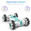 S-012 RC Stunt Car dálkové ovládání Watch Gesture Sensor Náhled obrázku produktu 6
