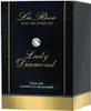 La Rive for Woman Lady Diamond Eau de Parfum 75ml mit Produktbild-Vorschau 10